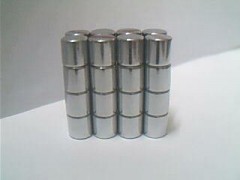 钕铁硼强力磁瓦 N35N38N40N42N45N48强力磁铁