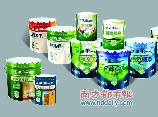 养生漆 不只是环保那么简单