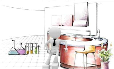 眼见未必为实 莫被“民间测试”蒙了眼