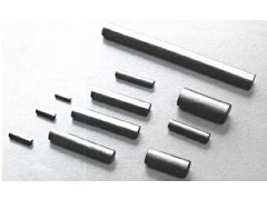 饰品磁石 抛光面包磁 钕磁铁