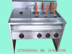 供应桂林米粉烫粉煮面炉，南宁烫粉煮面炉，烫粉炉