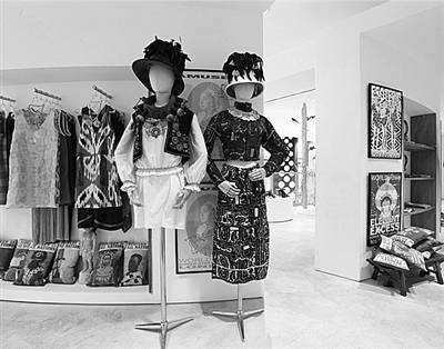 I.T服饰:经营有设计感的『时尚』