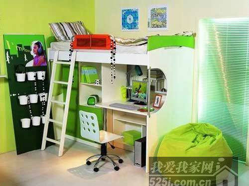 粉刷宝宝的天空 多乐士环保墙面漆推荐