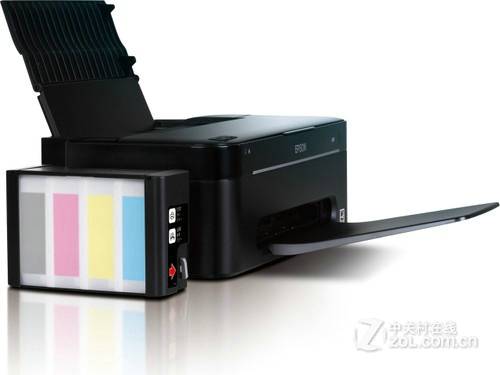 爱普生墨仓式打印机潜在用户分析