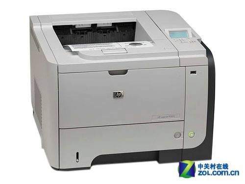 全国特价 惠普P3015D激打促销5300元