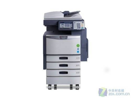 经济适用 东芝2040C数码复合机热促