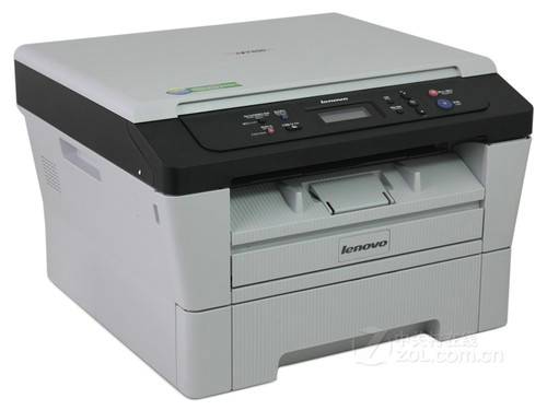 三合一巨超值 联想M7400惊爆价1399元