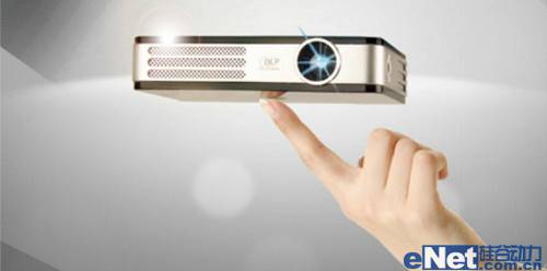 丽讯高清投影机 精彩呈现高清影像