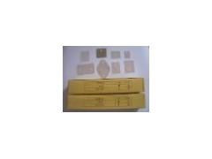 TO-220云母片,TO-3P云母片,TO-3P1云母片