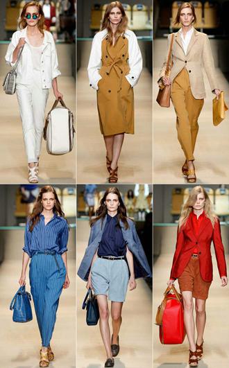 TRUSSARDI 于米兰举行百年庆典