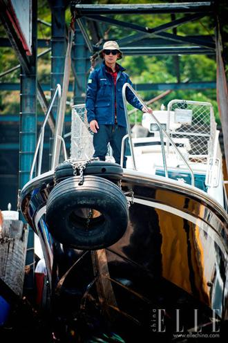 Fingercroxx x SUBCREW合作系列开售