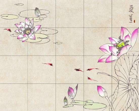 箭牌瓷砖2011年秋季新品品鉴会盛大开启