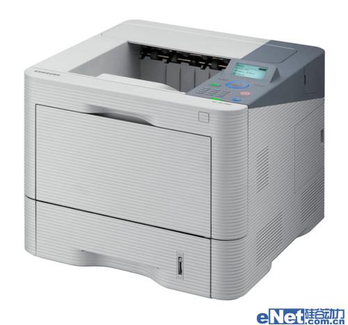 实力偶像派 三星ML-4510ND打印机