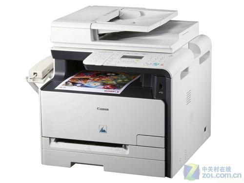 适合企业级用户 佳能MF8050Cn热卖