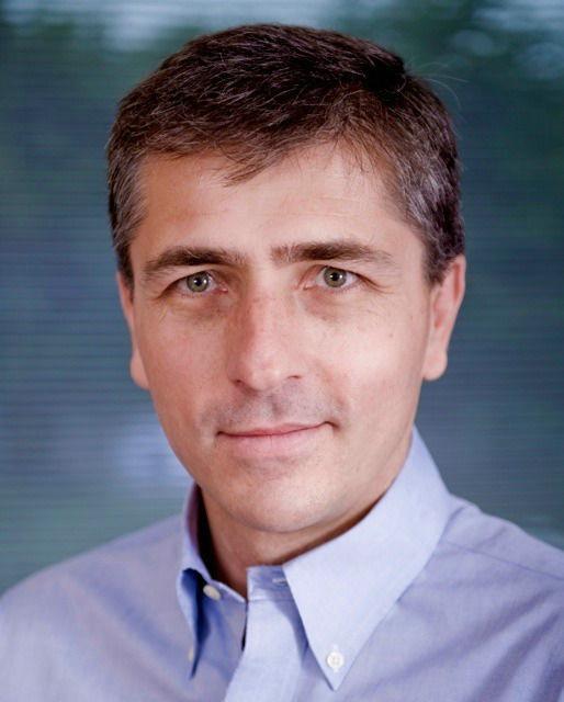 诺基亚宣布谷思华担任中国区负责人