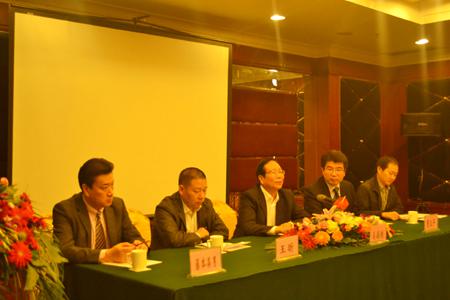 董正平：秋山绿色印机 技耀中原大地