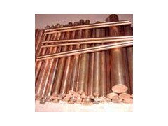 日本三菱紫铜棒产品展示+T2环保紫铜棒+无铅环保紫铜棒