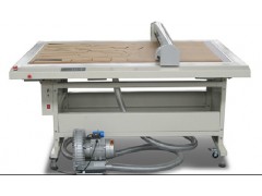 服装大师 纸样切割机 斯米特ST-9015C平板切割机