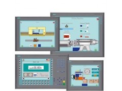 SIMATIC  MP 377 19" TOUCH