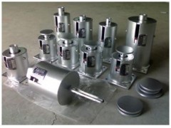 整定弹簧支吊架 整定弹簧支吊架