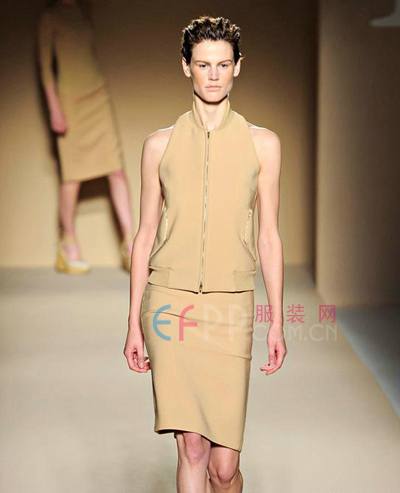 麦丝玛拉 (Max Mara) 2012春夏女装新品秀