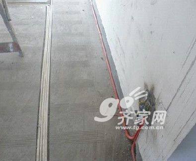 室内装饰 装修中的你可能不知道的施工知识