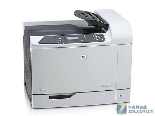 HP CP6015dn彩色激打特卖送好礼