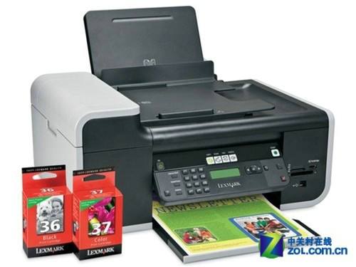 罕见低价 利盟X5690一体机仅599元