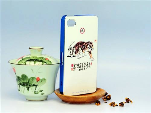 “国宝”级iPhone 4s外壳售价仅58美元