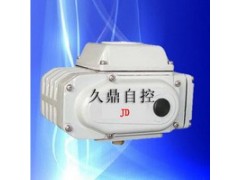 电动执行器wx001厂家直销