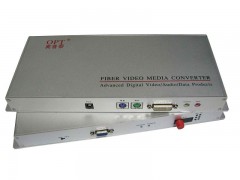 VGA/DVI光端机 VGA/DVI光端机