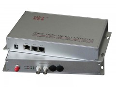 奥普泰汇聚光端机 奥普泰汇聚光端机