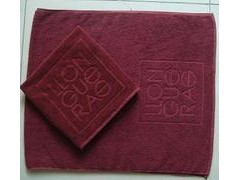 福建福州毛巾 干发巾 方巾 面巾 美发巾