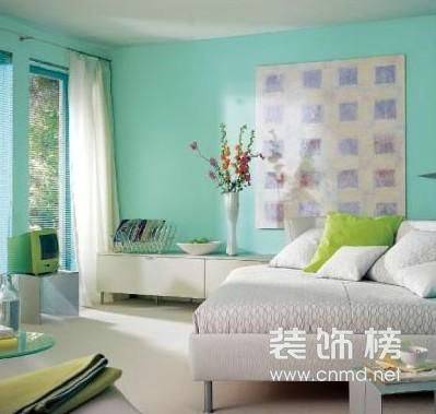 建筑涂料业发展的方向及亮点