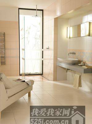 扫除装修误区 瓷砖选购铺贴终极攻略