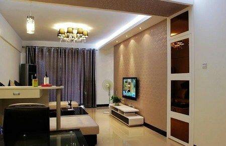 终于不再裸居 广州奋斗男12图晒自己的小窝