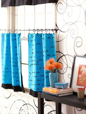 家居布艺DIY 轻松做个居家达人