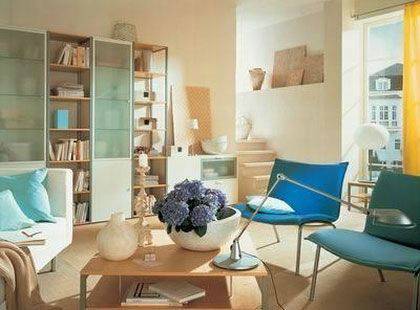 小户型空间拓展的7大提案