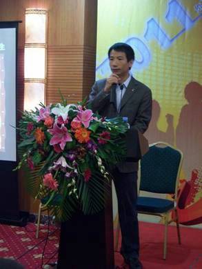 新明珠陶瓷《动感营销》导购特训营（沈阳站）圆满结束