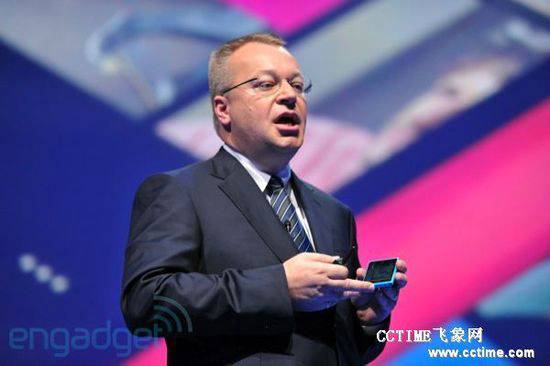 埃洛普：诺基亚下一个十亿用户来自年轻用户