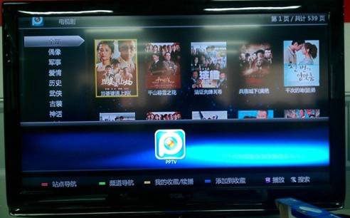 互联网电视机顶盒新规月底出台