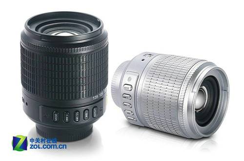 摄影玩家新宠 尼康55-200mm镜头音箱