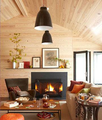 搭配技巧添气度 享受秋日质感生活