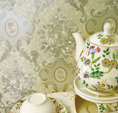 高贵大气 壁纸圆小资贵族梦