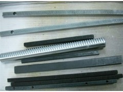 齿条，直齿条，斜齿条，圆齿条，小模数齿条，标准齿条