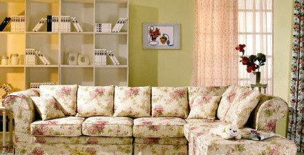 沙发进化论 舒适时尚是王道