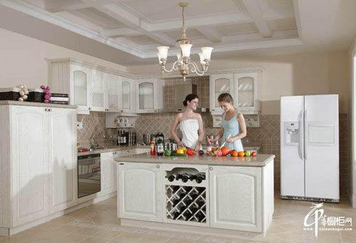 橱柜定做细节8步骤 如何选择好橱柜