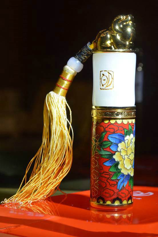 朗科“国礼”品质