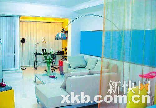 私家理财大打情感牌 租客巧装修转租月赚2万