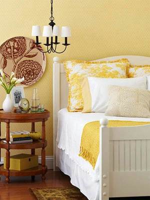 家居流行色彩的7个配色秘技